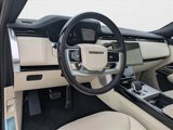 New 2025 Land Rover Range Rover SE image 3