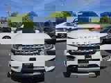 Used 2016 Land Rover Range Rover Sport Supercharged image 2