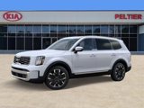 New 2025 Kia Telluride SX image 3
