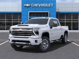 New 2025 Chevrolet Silverado 2500 LT w/ Z71 Chrome Sport Edition image 6