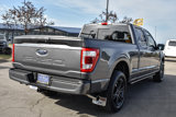 Certified 2022 Ford F150 Lariat w/ Equipment Group 502A High image 6