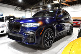 Used 2020 BMW X7 xDrive40i w/ M Sport Package image 4