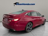 Certified 2022 Honda Accord Sport Special Edition image 5