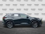New 2025 Lexus NX 450h+ AWD w/ Luxury Package image 5