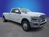 New 2025 RAM 3500 Laramie w/ Max Tow Package image 2