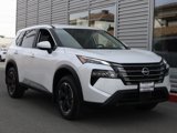 New 2025 Nissan Rogue SV image 2