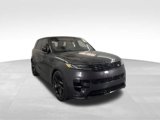 New 2025 Land Rover Range Rover Sport Dynamic SE image 3