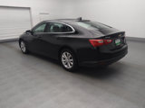 Used 2024 Chevrolet Malibu LT image 3