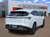 New 2025 Nissan Murano Platinum image 5