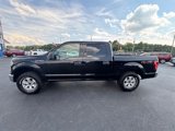 Used 2016 Ford F150 XLT image 2