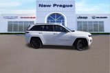 New 2025 Jeep Grand Cherokee Limited 4xe image 2