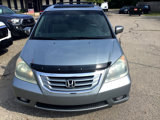 Used 2010 Honda Odyssey Touring image 2