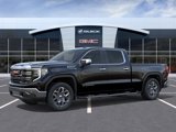 New 2025 GMC Sierra 1500 SLT w/ SLT Premium Package image 2