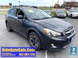Used 2014 Subaru Crosstrek 2.0i Limited w/ Popular Package #2 image 3