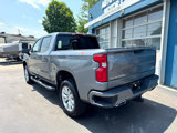 Used 2021 Chevrolet Silverado 1500 Custom image 4