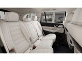 New 2025 Mercedes-Benz GLS 450 4MATIC image 5