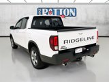 New 2025 Honda Ridgeline RTL image 5