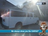 Used 2023 Chevrolet Express 3500 LS image 6