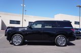 New 2025 INFINITI QX80 Luxe image 2