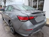 Used 2023 Nissan Sentra SR w/ Electronics Package image 2