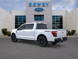 New 2025 Ford F150 Tremor w/ Equipment Group 402A High image 5