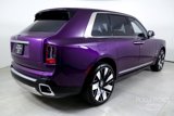 Used 2025 Rolls-Royce Cullinan image 2