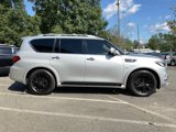 Used 2020 INFINITI QX80 Luxe w/ Proassist Package image 4