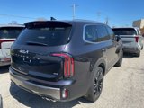 New 2025 Kia Telluride SX Prestige image 4