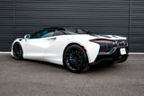 Used 2025 McLaren Artura Spider image 3