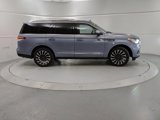 Used 2023 Lincoln Navigator Black Label image 2