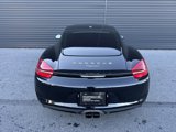 Certified 2016 Porsche Cayman image 4
