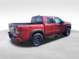 New 2025 Nissan Frontier PRO-4X w/ Pro Premium Package image 5