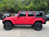 Used 2010 Jeep Wrangler Unlimited Sahara w/ Trailer Tow Group image 6