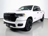 New 2025 RAM 1500 Limited image 3