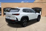 New 2025 MAZDA CX-50 2.5 Hybrid w/ Premium Plus Pkg image 3