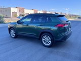 Used 2023 Toyota Corolla Cross LE image 6