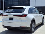 New 2025 MAZDA CX-90 3.3 Turbo w/ Preferred Package image 3