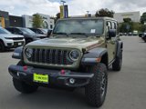 New 2025 Jeep Wrangler Unlimited Rubicon image 3