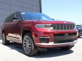 New 2025 Jeep Grand Cherokee L Summit image 6