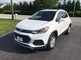 Used 2018 Chevrolet Trax LT image 4