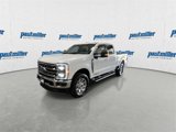 New 2026 Ford F250 Lariat w/ Lariat Premium Package image 5
