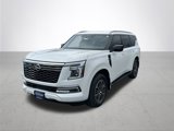 New 2025 Nissan Armada SL image 2