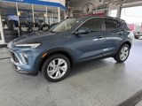 New 2026 Buick Encore GX Preferred w/ Comfort Package image 4