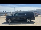 Used 2023 Chevrolet Suburban Premier image 3