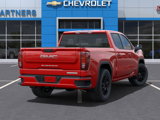 New 2024 GMC Sierra 1500 Elevation image 4