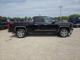 Used 2015 Chevrolet Silverado 1500 LTZ Z71 image 2