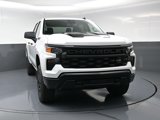 New 2026 Chevrolet Silverado 1500 Custom Trail Boss image 3