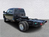 New 2025 RAM 3500 Tradesman image 3