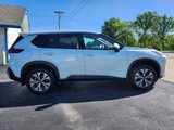 Used 2021 Nissan Rogue SV image 4