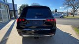 New 2025 Mercedes-Benz GLS 450 4MATIC image 5